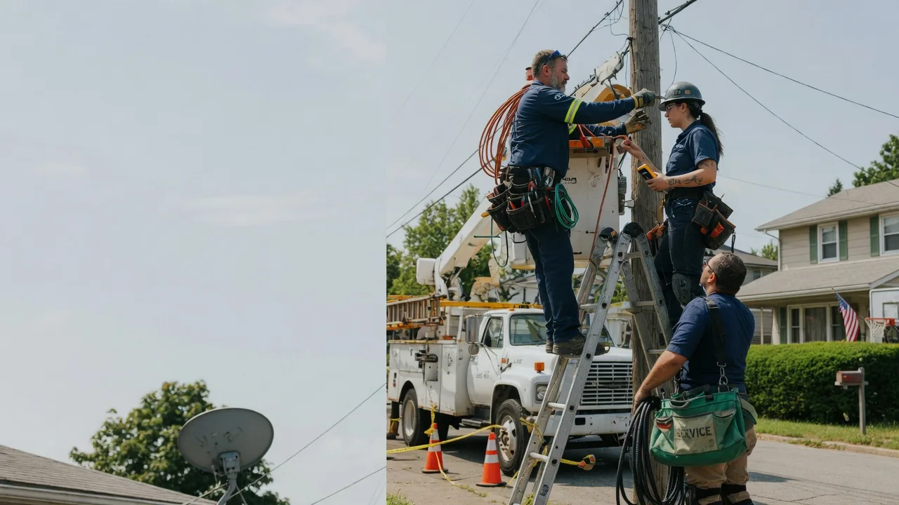 Electrical Repair in Richards, TX near me